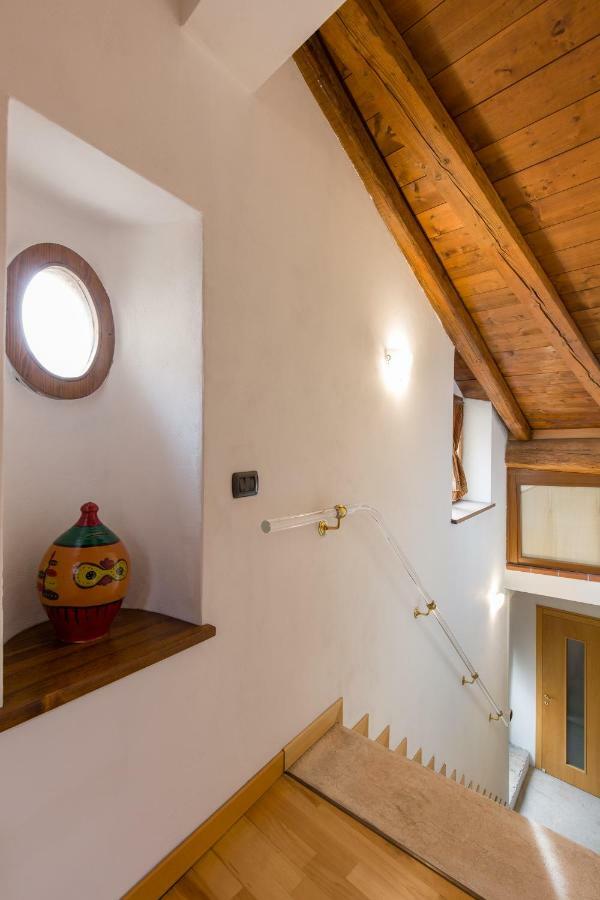 Pensión Casa Mama