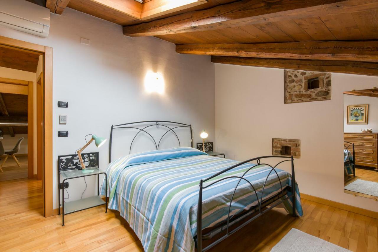 Casa Mama Pensión Verona